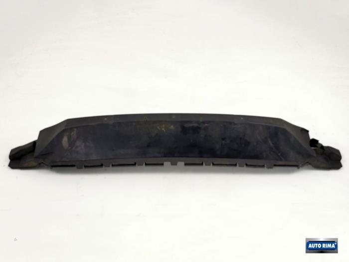 Remplissages de pare chocs avant d'un Volvo V60, -, 3 mois de garantie, -, -