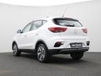 MG ZS Standard Range 51 kWh Comfort, Auto's, MG, Stof, Gebruikt, ZS, Elektrische buitenspiegels