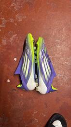 Voetbalschoenen maat 44, Enlèvement ou Envoi, Autres couleurs, Comme neuf, Chaussures de sport