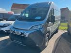 FIAT DUCATO 3,5T MAXI L2H2 2.2 Euro 6e 180 MT SLECHTS 5789KM, Voorwielaandrijving, 3000 kg, Stof, 4 cilinders