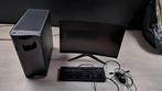 Pc gamer complet, i5 14600kf , zotac 3070 rtx, 16gb ddr4, Enlèvement, 16 GB, Gaming
