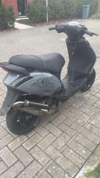 Voca uitlaat 180cc ruilen, Fietsen en Brommers, Ophalen, Zo goed als nieuw