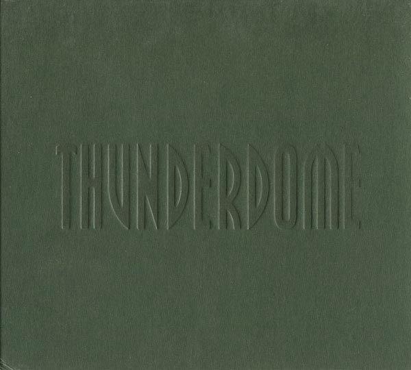 629 - THUNDERDOME - 7006682 - DIGIPAK - 2CD, CD & DVD, CD | Dance & House, Comme neuf, Techno ou Trance, Envoi