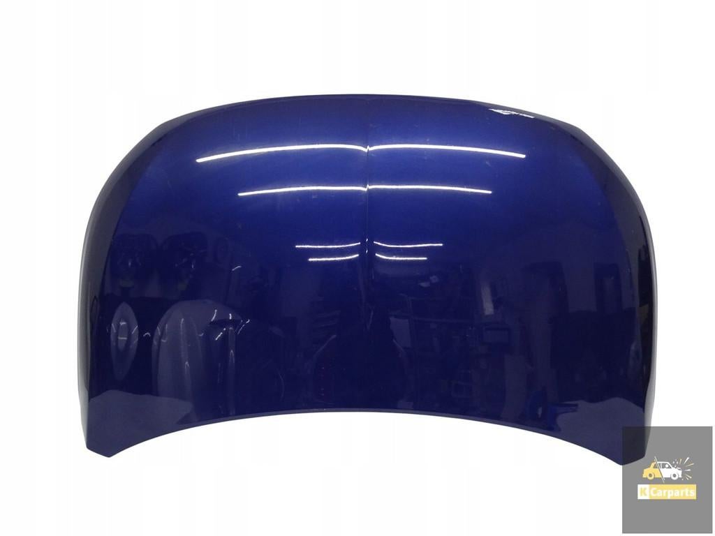 OCRFMA (1), capot d'origine Opel Corsa F 2019+, Autos : Pièces & Accessoires, Carrosserie & Tôlerie, Opel Automobile GmbH, Capot moteur