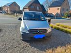 Mercedes Vito lichte vracht 116 CDI, Autos, Euro 5, Achat, Boîte manuelle, Diesel