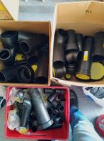 Pe hulpstukken, Ophalen, Nieuw, Overige materialen, 40 tot 60 mm