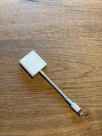 Apple Lightning SD kaart lezer, Informatique & Logiciels, Lecteurs de carte mémoire, Enlèvement ou Envoi, Comme neuf