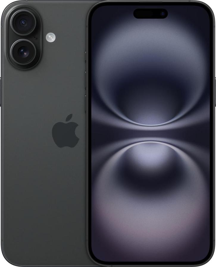 Iphone 16 Plus - nieuw garantie 03/2028, Telecommunicatie, Mobiele telefoons | Apple iPhone, Nieuw, 128 GB, Zonder abonnement