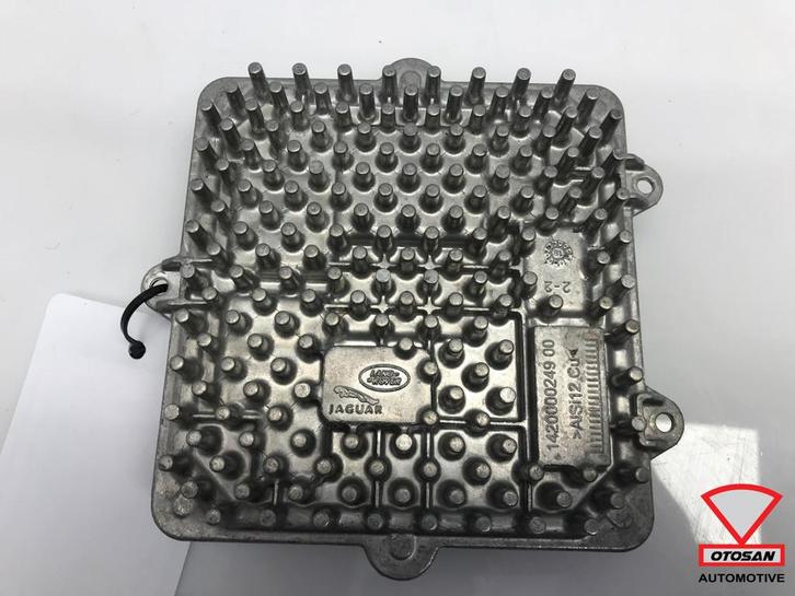 Jaguar I Pace 2018+ LED Koplamp Module J9D3-13E005-AA, Auto-onderdelen, Verlichting, Jaguar, Gebruikt