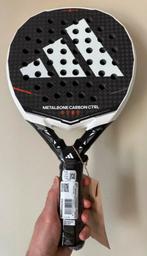 Nieuw Adidas metalbone carbon ctrl 2026, Sports & Fitness, Enlèvement ou Envoi, Neuf, Raquette de padel