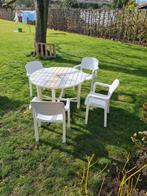 Tuinset, Tuin en Terras, Ophalen, Tuinset