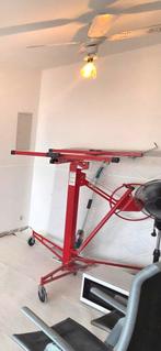 Gyproclift, zeer goede staat, Doe-het-zelf en Bouw, Steigers, Ophalen