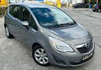 OPEL MERIVA 1.3 CDTI 2011 AIRCO/187.000 KM/JA16"/1.599 €, Auto's, Euro 5, Bedrijf, 5 deurs, Meriva
