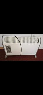 Chauffage electrique Supraelectrics, 800 watts ou plus, Enlèvement, Utilisé, Radiateur