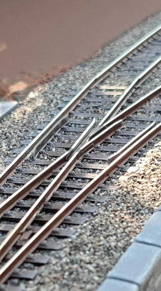 BELGISCH BALLAST HO 1/87, Hobby en Vrije tijd, Modeltreinen | H0, Fleischmann, Ophalen of Verzenden