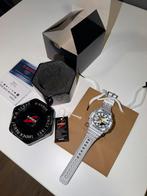 Casio G-Shock GA-2100 manga-editie, Handtassen en Accessoires, Horloges | Heren, Ophalen of Verzenden, Nieuw, Casio
