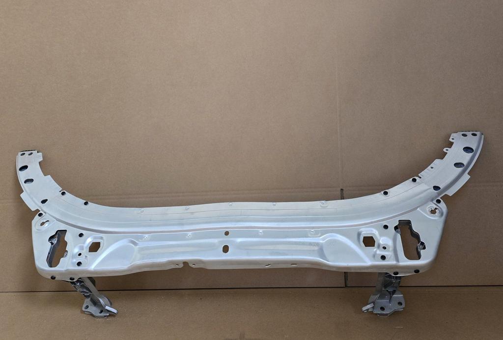 VOORFRONT MERCEDES C KLASSE 205 W205 FRONT 2056221500, -, Origine de la pièce connue, Utilisé, -