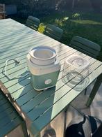 Ijsmachine Cuisinart, Ophalen, Zo goed als nieuw