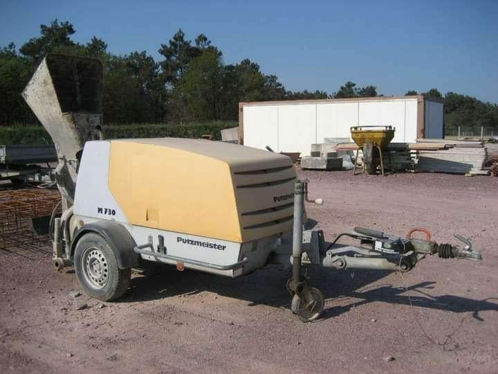 Chape & carrelage 0484760109, Doe-het-zelf en Bouw, Gereedschap | Overige machines, Ophalen of Verzenden, Nieuw