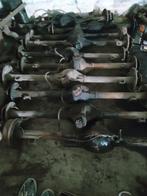 Essieux avant et arrière Opel, Autos : Pièces & Accessoires, Enlèvement, Utilisé, Opel