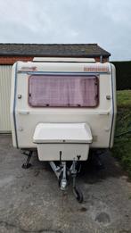 Caravane PREDOM, Caravanes & Camping, Caravanes, Roue de secours, Jusqu'à 4 m, Particulier, Jusqu'à 500 kg