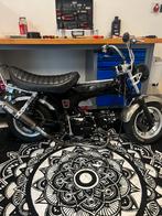 DAX 50cc, Ophalen, Zo goed als nieuw