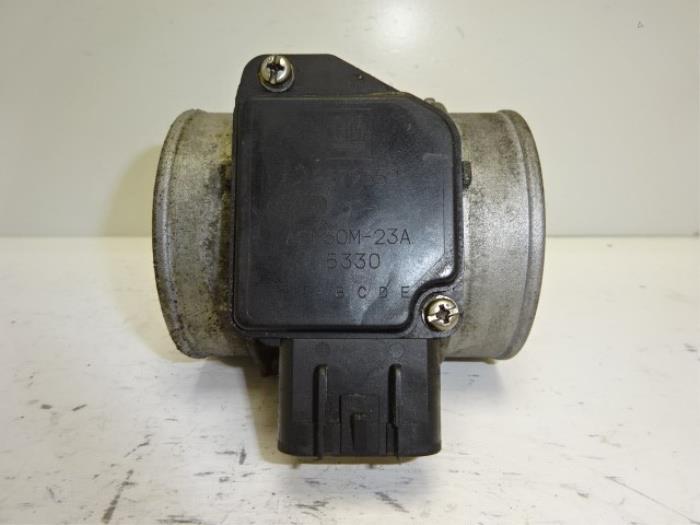 Luchtmassameter van een Fiat Croma, Gebruikt, -, -, Ophalen of Verzenden