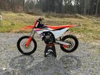 Ktm 450 Sxf Motocross, Motoren, Bedrijf, Overig