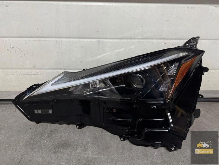 Feu arri re gauche LED Lexus UX fonc, Autos : Pièces & Accessoires, Éclairage, Lexus, Utilisé