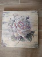 Landelijke wanddecoratie van Clayre & Eef, Enlèvement ou Envoi, Utilisé