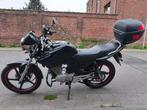 A vendre ou a échanger Yamaha 125cc, Motos, Occasion, Permis Moto A1 minimum, ABS, 1 cylindre