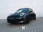 MINI Cooper YOURS // John Cooper Works VELGEN | FULL OPTION, 4 zetels, 136 pk, Zwart, Bedrijf