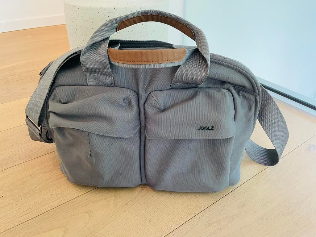 Sac à langer Joolz, Enfants & Bébés, Sac à langer bébé, Comme neuf, Enlèvement