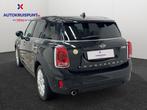 MINI Cooper S Countryman 1.5 COOPER S ALL4 Pack Chili GPS C, Auto's, Mini, Parkeersensor, Countryman, 136 pk, Zwart