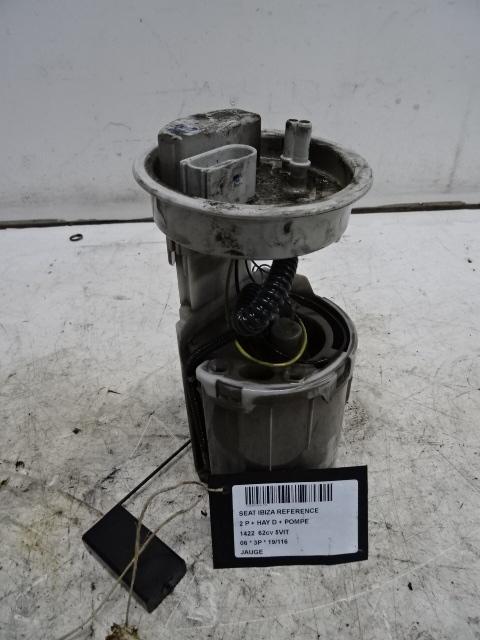 JAUGE D'HUILE Seat Ibiza III (6L1) (090618009), Autos : Pièces & Accessoires, Autres pièces automobiles, Seat, Utilisé