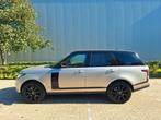 Range Rover Vogue 3.0TD V6 | Full option, Autos, Cuir, Euro 5, Achat, Beige