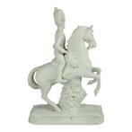 Napoleonisch ruiterbeeld Dorsenne ca. 1880–1930., Enlèvement ou Envoi