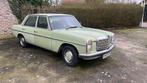 Mercedes-Benz 220D/8, Auto's, Mercedes-Benz, Particulier, Te koop