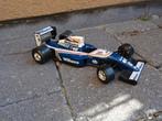 Williams FW14 Renault F1 - 1/24, Ophalen of Verzenden, Gebruikt, Auto, Burago