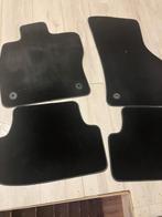 tapis de sol velours vw golf mk7, Enlèvement ou Envoi, Utilisé
