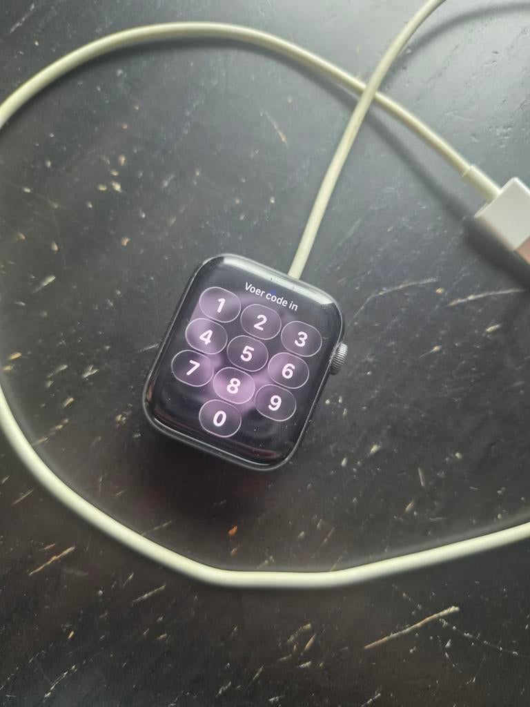 I watch serie 6, Télécoms, Téléphonie mobile | Apple iPhone, Enlèvement ou Envoi