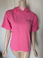 Roze t-shirt maat S, Kleding | Dames, T-shirts, Ophalen of Verzenden, Maat 36 (S), Roze