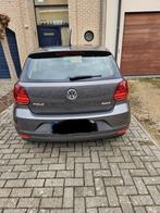 Vw polo te koop!, Autos, Argent ou Gris, Achat, Boîte manuelle, 5 portes