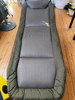 lit de camp comme neuf, Caravanes & Camping, Enlèvement, Neuf, Autre