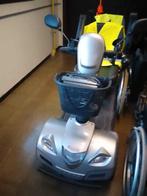 DUO SCOOTMOBIEL CARPO LIMO, Diversen, Brommobielen en Scootmobielen, Ophalen, Gebruikt, 26 t/m 35 km, 16 km/u of meer