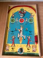 Vintage flipperkast Robbedoes, Verzamelen, Automaten | Flipperkasten, Overige merken, Gebruikt, Overige soorten, Ophalen of Verzenden