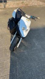 Booster, Ophalen, Gebruikt, Klasse B (45 km/u)