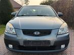 Kia Rio - 2009 - Gekeurd voor verkoop, Autos, Achat, Particulier, Rio, Rétroviseurs électriques