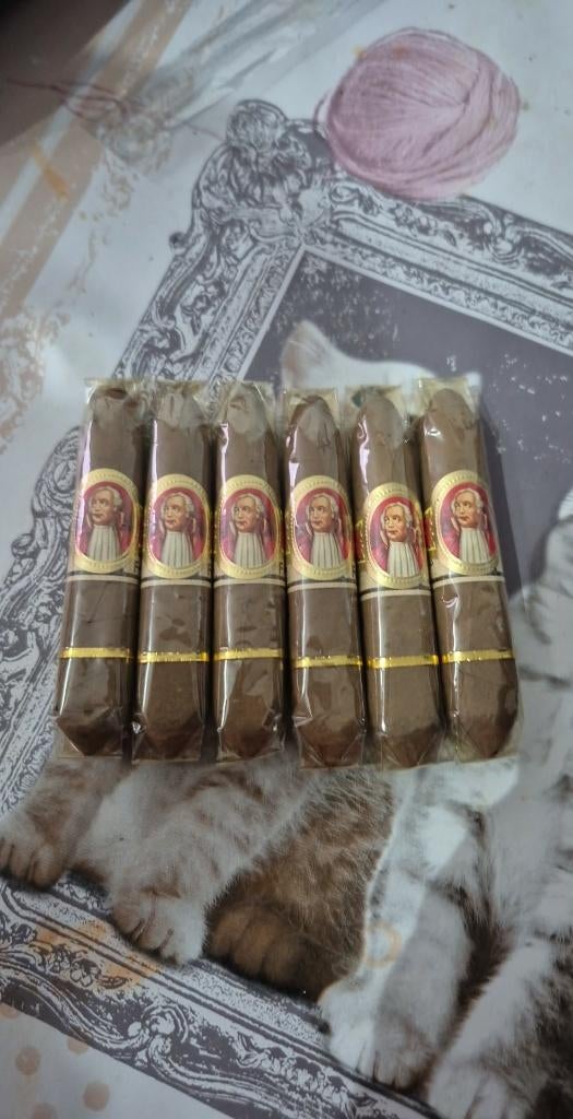 cigares, Enlèvement, Neuf, Briquet