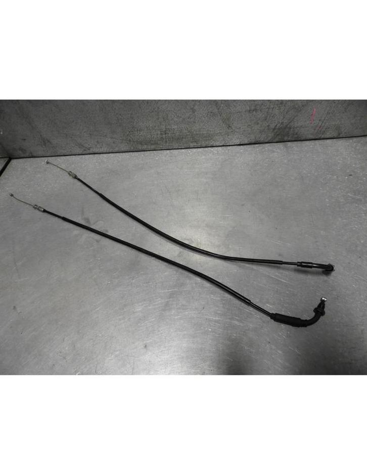 CBR250R 2011 - 2013 Honda Kabel Kabel gas D1-43276, Motoren, Onderdelen | Honda